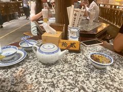-南京大牌档(崇文门国瑞店)