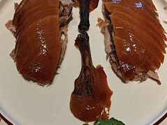 -大鸭梨烤鸭(顺义石园店)