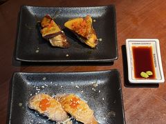 -小川洋风料理(江汉路店)