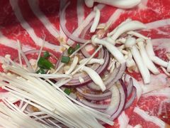 -韩时烤肉(丰科万达广场店)