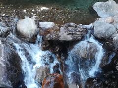 -苍山世界地质公园·石门关大峡谷