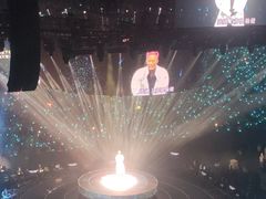 -宝能国际体育演艺中心