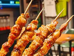 -京狮炙燥·精酿烧烤(首经贸店)