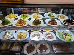 -西部马华清真兰州牛肉面·烧烤夜市(广渠门店)