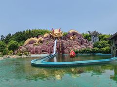 -南京银杏湖乐园
