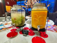 -西安W酒店·WEI全味西餐厅