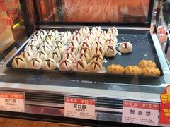 -陶陶居饼家(惠福东路店)