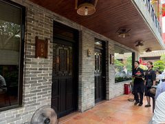 -猪肉婆私房菜(容桂总店)