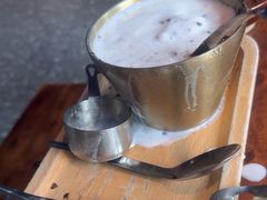 -楠火锅(哈尔滨金爵万象店)