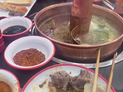 -京元盛铜锅涮肉(上海总店)