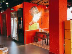 -老天桥蛙炉火锅(红峰东路店)