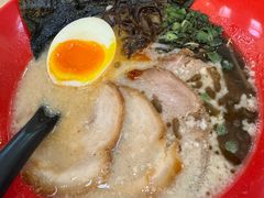 -一風堂拉面(深圳湾万象城店)