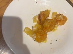 -静一·疆味小馆(黄河路店)