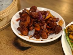 -陈傻子餐厅(世纪都会店)
