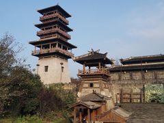 -三国赤壁古战场