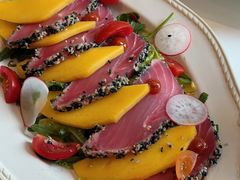 -Osteria Garden 生蚝花园餐厅(原进贤路店)