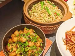 -晓长安·新陕菜(曲江店)