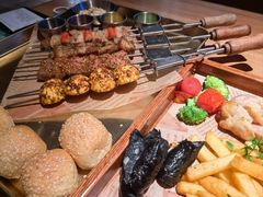 -雪熊精酿·哈尔滨烧烤酒馆(非遗大串店)