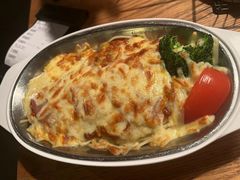 -绿茵阁牛扒餐厅(客村店)