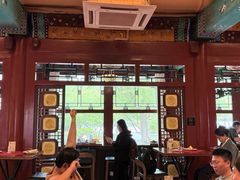 -申德勒加油站西餐厅(日坛路总店)