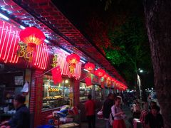 -胜记菜馆(文明路)