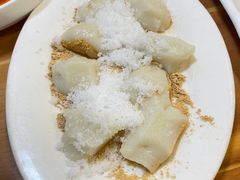 打糕-日光牛肉汤饭(海林店)