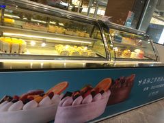 -卷心卷意·轻甜蛋糕(新光天地店)