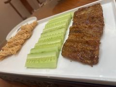 -鲁宴·鲁煨黄河生态大鲤鱼(月坛店)