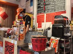 -荆九爷爆炒桥头三嫩(浙大店)