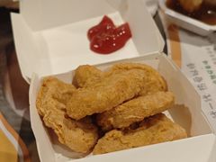 -麦当劳(成都时代奥特莱斯店)