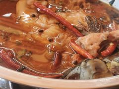 -隔壁老王·家常云南菜(花巷店)