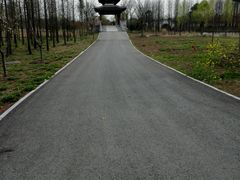 -梁鸿国家湿地公园