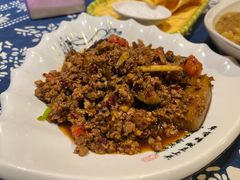 -滇道云南特色料理(康定路店)