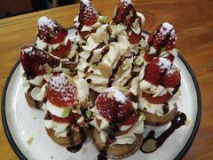 -BE BRIGHT KITCHEN(正佳广场店)