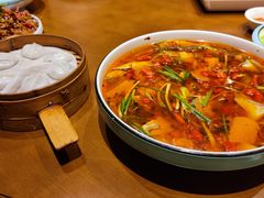 -小眼睛餐饮&杨杨夜宵