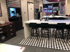 大堂-小杨生煎(龙之梦购物中心店)
