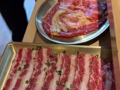 -西塔老太太泥炉烤肉(望京一店)