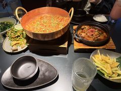 -Ameigo梅果·云贵川bistro(长宁来福士店)