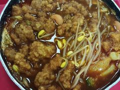 -南京工业大学-东苑1食堂