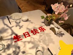 -俏江南天津时尚曲艺主题餐厅(马场道店)