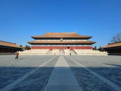 -北京市劳动人民文化宫(太庙)