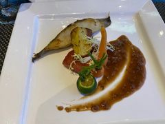 -瑞德姆美人鱼海底演艺主题餐厅(亚龙湾店)