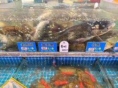 -好人家海鲜酒楼(淞南路店)