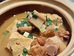 -西湖春天•老字号杭州菜(百汇店)