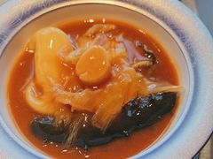 -曾宴·楚菜(湖北省博物馆店)