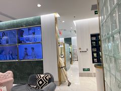 -海马体照相馆(环贸iapm大师爱情店)
