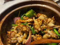 -啫神·广州地标美食(北京路店)