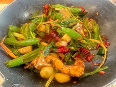 -新金盛·海鲜酒楼(盐田店)