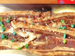 -韩景台烤肉(八大处店)