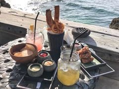 -Rock Bar Bali(Bali)